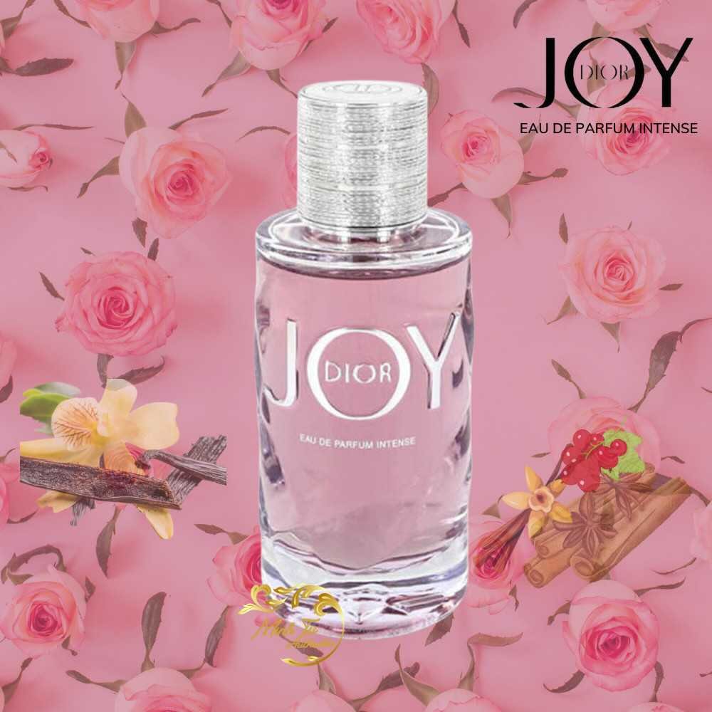 Nước hoa Nữ Dior Joy Intense EDP